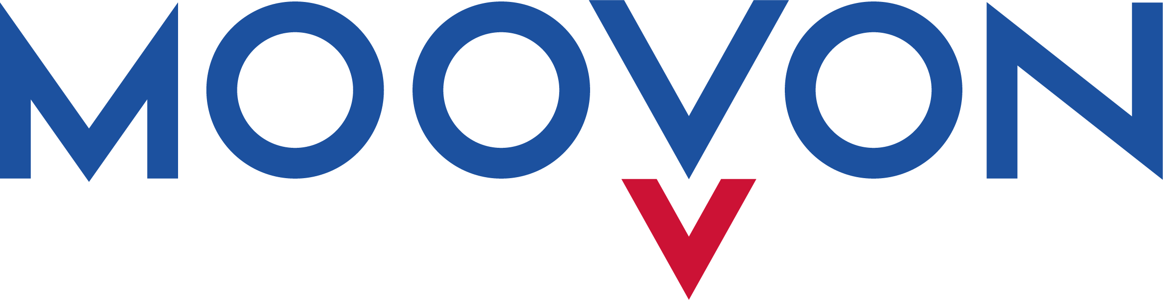 Moovon