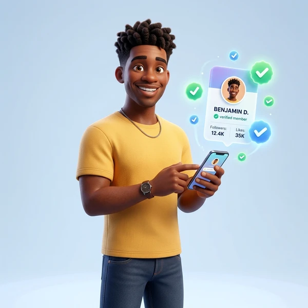 Complete Your Details